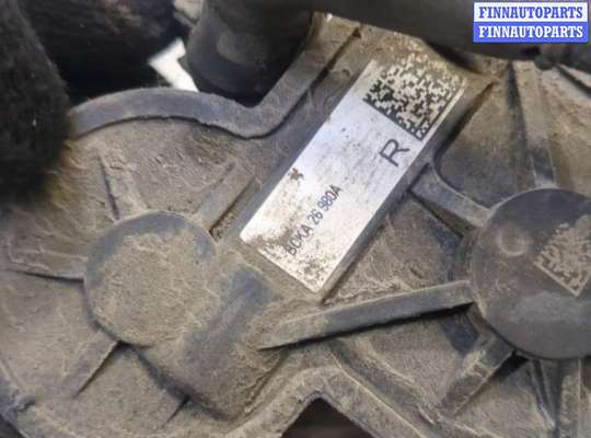 купить Суппорт на Mazda 3 (BP) 2019-2025