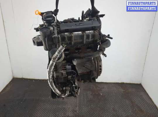 купить Двигатель (ДВС) на Volkswagen Polo 2005-2009