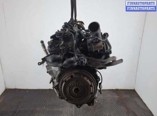 купить Двигатель (ДВС) на Volkswagen Polo 2005-2009