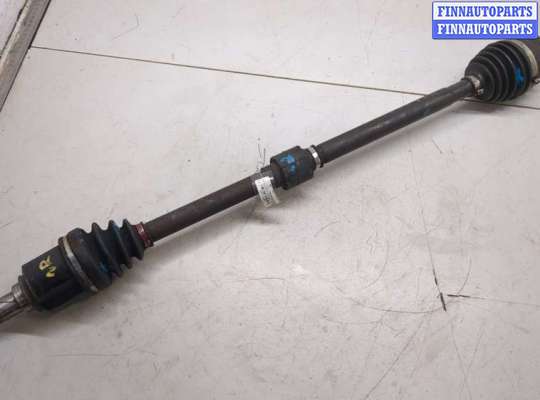 купить Полуось (приводной вал, шрус) на Mitsubishi Lancer 10 2007-2015