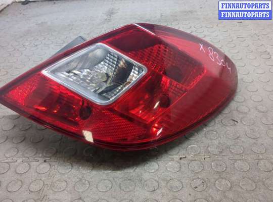 Фонарь (задний) OP2440037 на Opel Corsa D 2006-2014