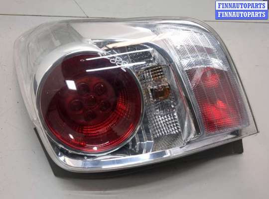 Фонарь (задний) TT936453 на Toyota Verso 2009-2018