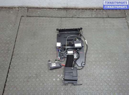 купить Обшивка сидений на Land Rover Range Rover 4 2012-2021