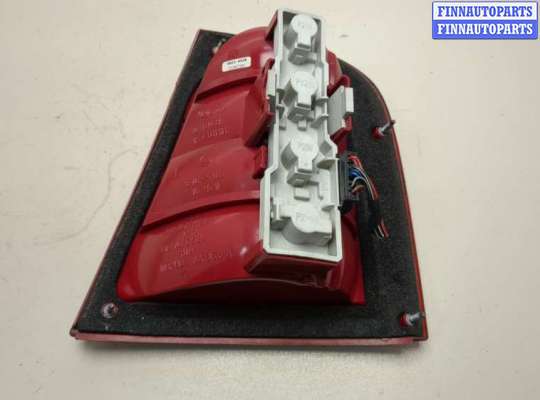 купить Фонарь (задний) на Skoda Octavia Tour 1996-2011