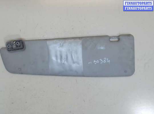 купить Козырек солнцезащитный на Citroen Jumper (Relay) 2006-2014