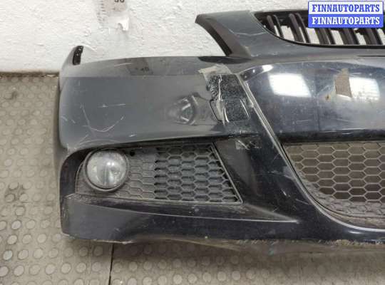 купить Бампер на BMW 3 E90, E91, E92, E93 2005-2012