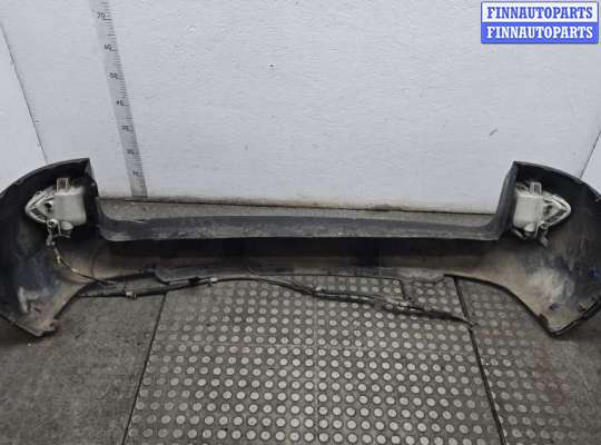 купить Бампер на Toyota RAV 4 2006-2013