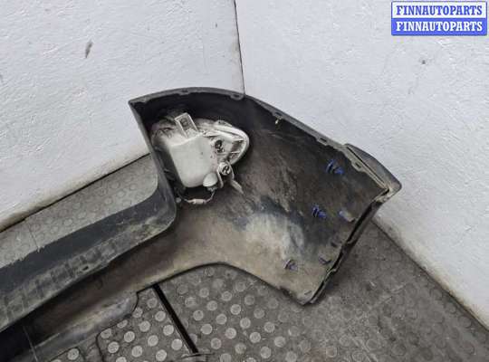 купить Бампер на Toyota RAV 4 2006-2013