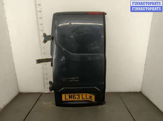 купить Замок двери на Ford Transit (Tourneo) Custom 2012-2025