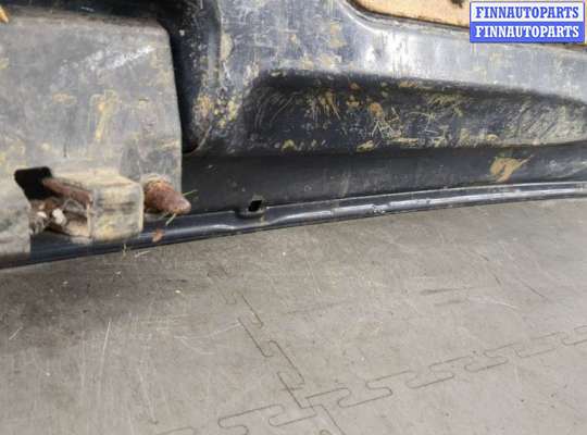 купить Замок двери на Ford Transit (Tourneo) Custom 2012-2025