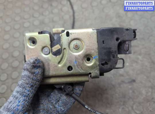 купить Замок двери на Renault Megane 2 2002-2009