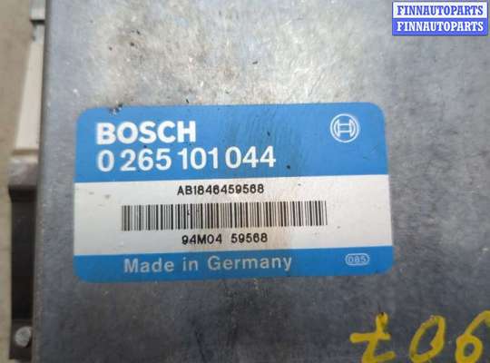 купить Блок управления АБС (ABS, ESP, ASR) на Mercedes S W140 1991-1999