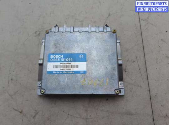 купить Блок управления АБС (ABS, ESP, ASR) на Mercedes S W140 1991-1999