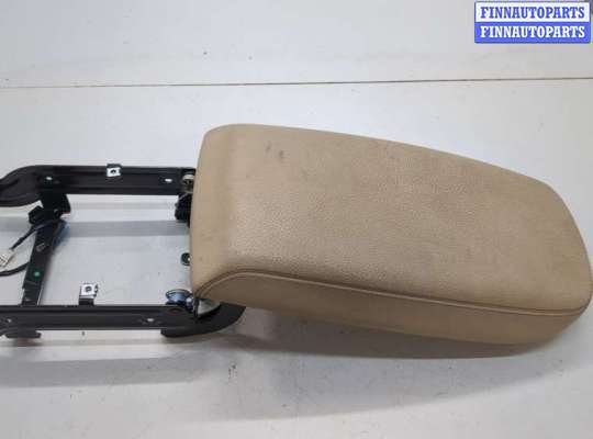 Подлокотник BM3616416 на BMW X3 F25 2010-2017