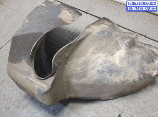 купить Защита арок (подкрылок) на Audi A4 (B5) 1994-2000