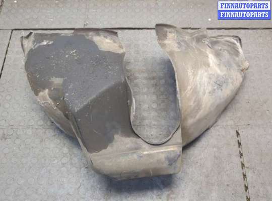 Защита арок (подкрылок) AU1741092 на Audi A4 (B5) 1994-2000
