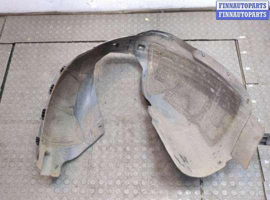 купить Защита арок (подкрылок) на Opel Astra H 2004-2010