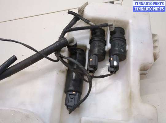 купить Бачок омывателя на BMW X5 E70 2006-2013