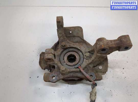 купить Ступица (кулак, цапфа) на Opel Astra G 1998-2005