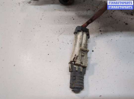 Кулак подвески на Opel Astra G / Classic