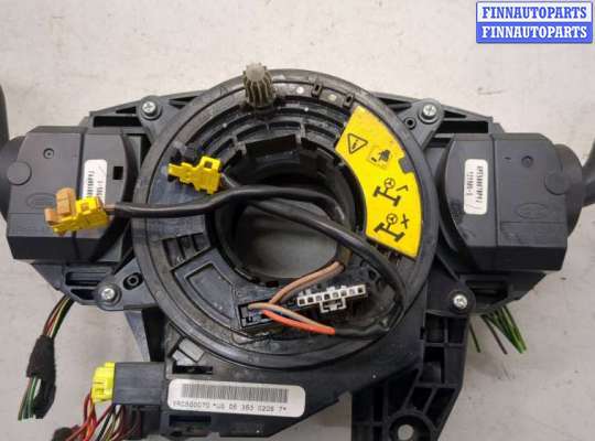 купить Переключатель поворотов и дворников (стрекоза) на Land Rover Range Rover Sport 2005-2013