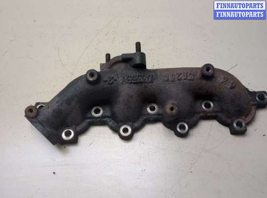 купить Коллектор выпускной на Opel Astra G 1998-2005