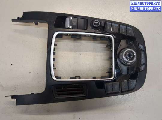 Рамка под кулису AU1568314 на Audi A5 (8T) 2007-2016