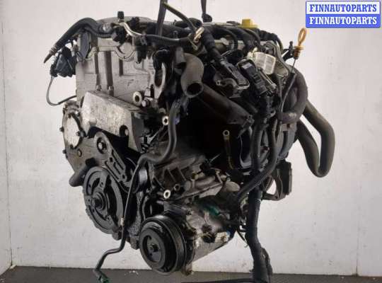 купить ТНВД на Opel Vectra C 2002-2008