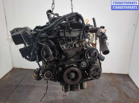 купить Двигатель (ДВС) на Suzuki Grand Vitara 2005-2016