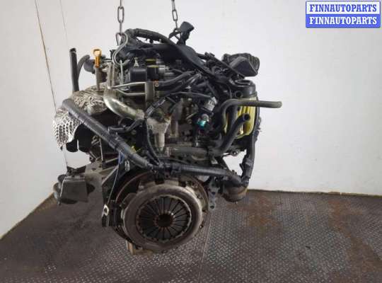 купить Двигатель (ДВС) на Suzuki Grand Vitara 2005-2016