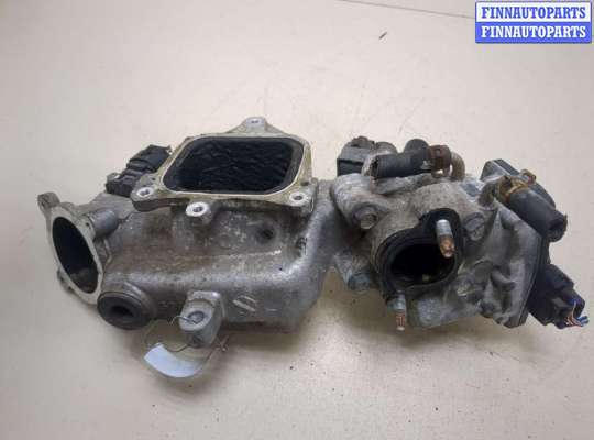 купить Клапан рециркуляции газов (EGR) на Subaru Forester (S12) 2008-2012