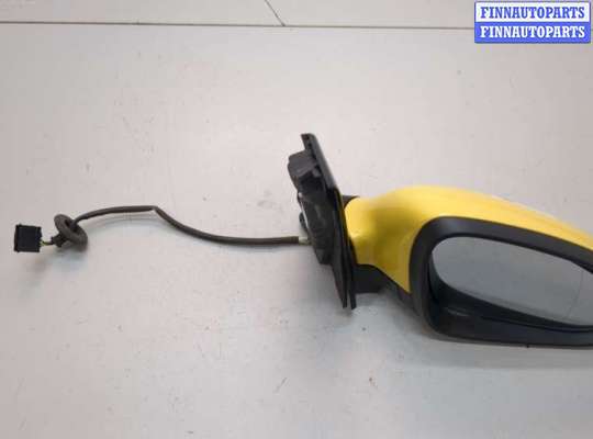 Зеркало боковое OP2408651 на Opel Astra J 2010-2017
