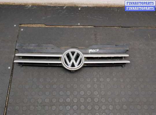 купить Решетка радиатора на Volkswagen Golf 4 1997-2006