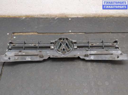 купить Решетка радиатора на Volkswagen Golf 4 1997-2006