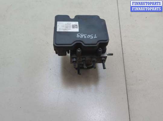 купить Блок АБС, насос (ABS, ESP, ASR) на Peugeot Boxer 2014-2025