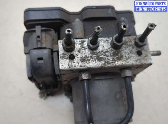 купить Блок АБС, насос (ABS, ESP, ASR) на Peugeot Boxer 2014-2025