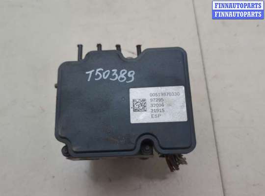 купить Блок АБС, насос (ABS, ESP, ASR) на Peugeot Boxer 2014-2025