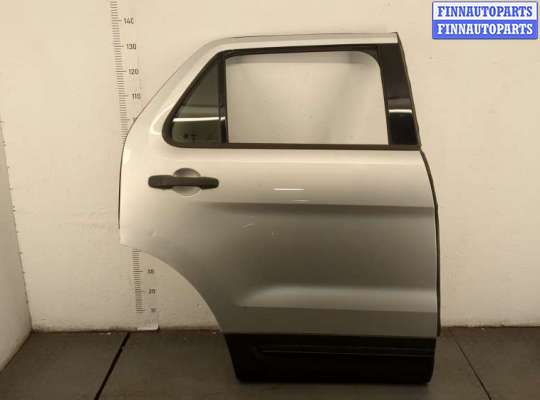Ручка двери наружная на Ford Explorer V (U502)