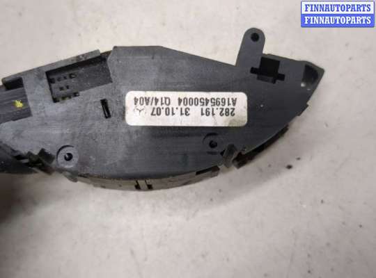 купить Переключатель круиза на Mercedes A W169 2004-2012