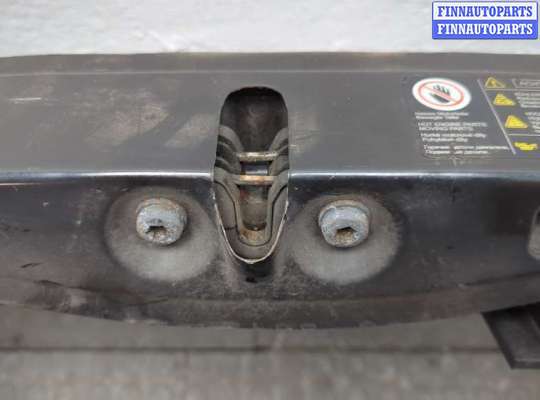 купить Замок капота на Skoda Octavia (A5) 2004-2013