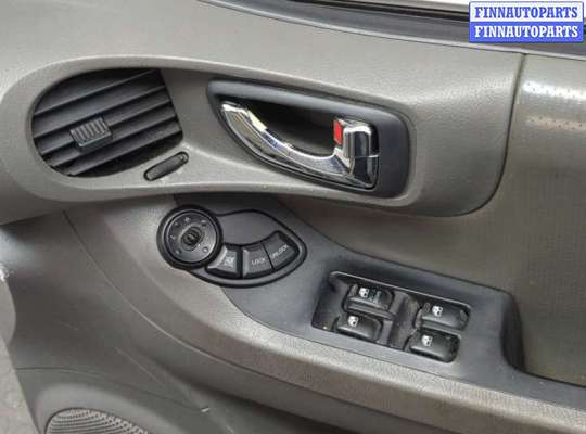 купить Стеклоподъемник электрический на Hyundai Santa Fe 2000-2005