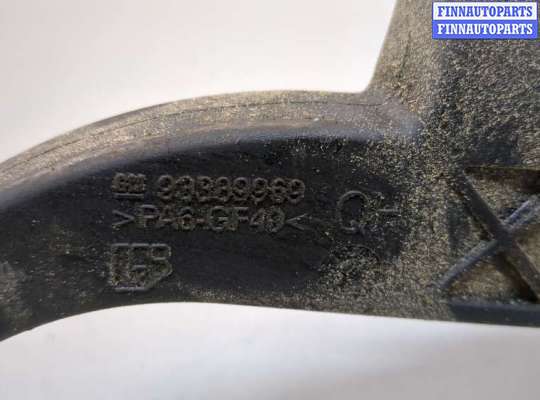 купить Педаль сцепления на Opel Meriva 2003-2010