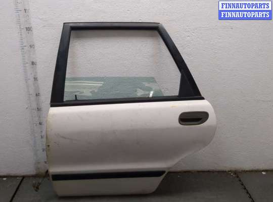 купить Замок двери на Volvo S40 / V40 1995-2004