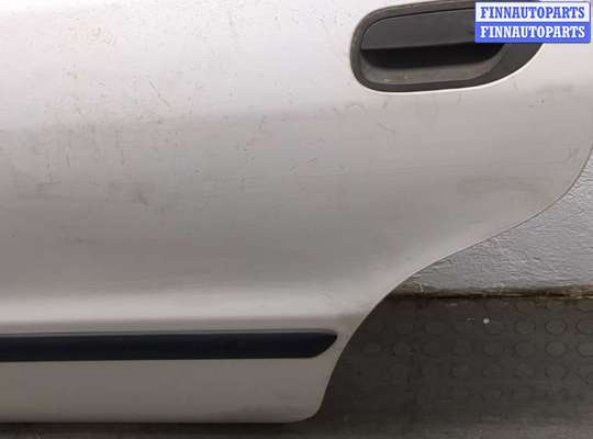 купить Замок двери на Volvo S40 / V40 1995-2004