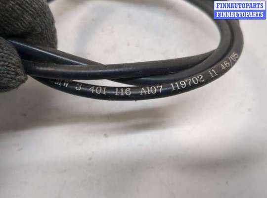 купить Трос капота на BMW X3 E83 2003-2010