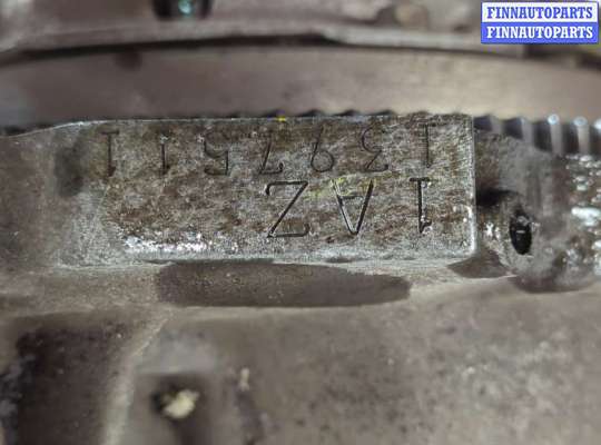 купить Маховик на Toyota RAV 4 2000-2005