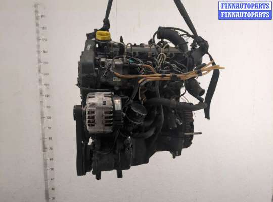 купить ТНВД на Renault Kangoo 1998-2008