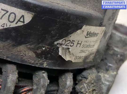 купить Генератор на Volkswagen Polo 2005-2009