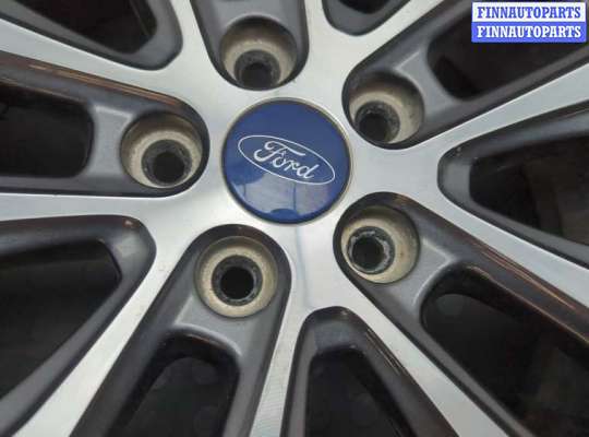 купить Диск литой на Ford Fusion 2017-2020 USA