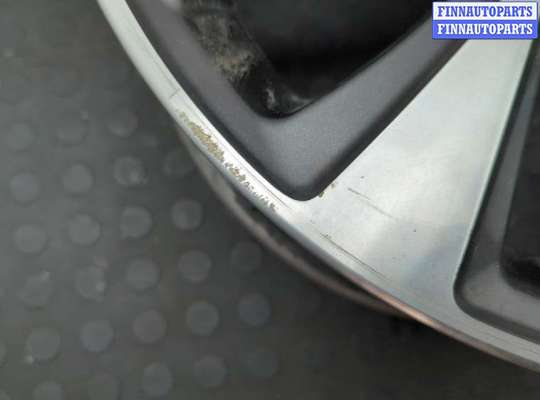 купить Диск литой на Ford Fusion 2017-2020 USA